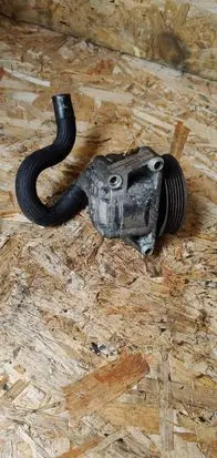 Jaguar S-Type Power steering pump B4911044905 9R3Q3A606BB 6Y114170