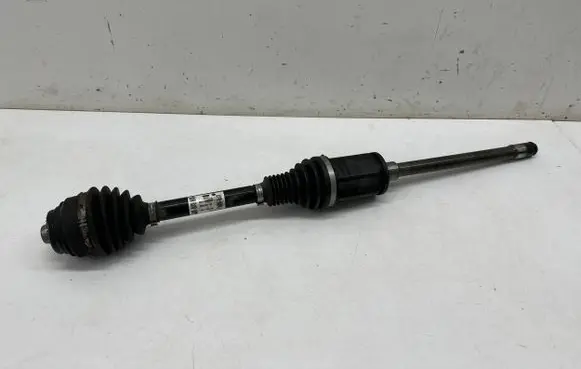 BMW M3 G80 Front driveshaft 8092196