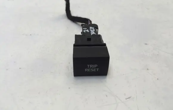 Other switches/knobs/shifts