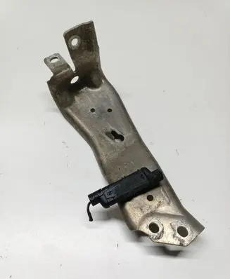 BMW X1 F48 F49 Front bumper support beam 7301586 511110031013