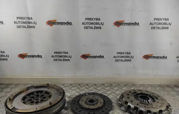 BMW 4 F36 Gran coupe Clutch set kit 21217603849 21218605090