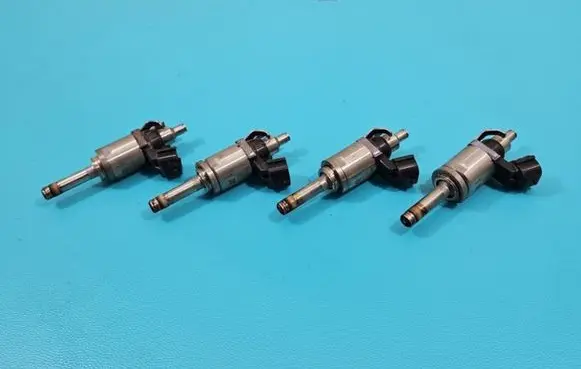 Mazda 6 Fuel injector PY0113250 IMPRK1414837
