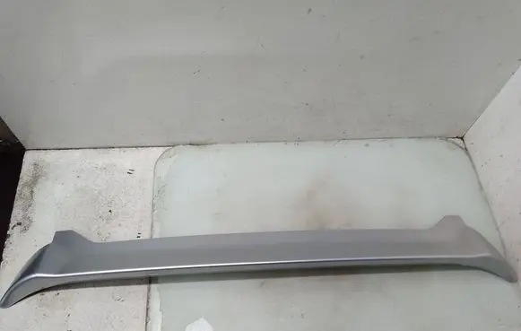 Honda Civic Tailgate/trunk spoiler 