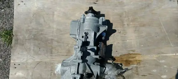 BMW X1 F48 F49 Rear differential 8685364 081607250280000