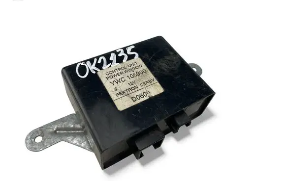 Rover 45 Other control units/modules YWC106900