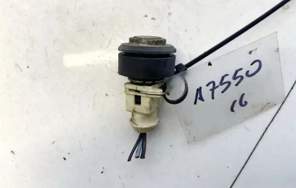 Volkswagen PASSAT B5 Parking PDC sensor 928516