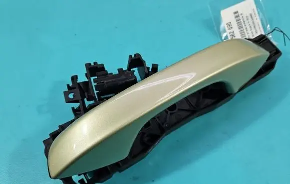Skoda Superb B9 Rear door exterior handle 5H0837205 IMPRK1562690