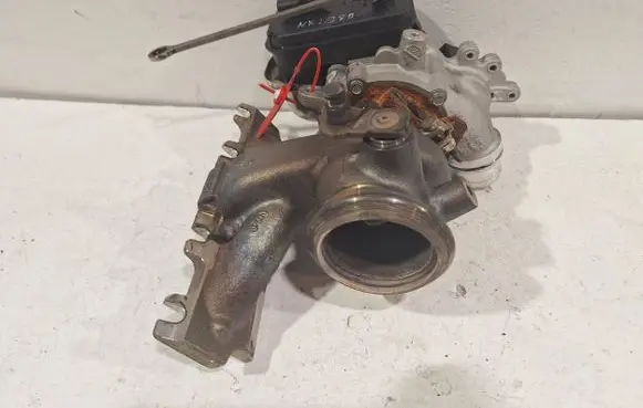 Renault Kadjar Turbo 144106434R