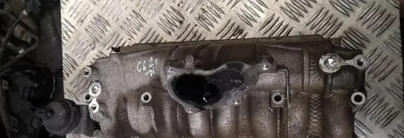 Audi A6 S6 C6 4F Intake manifold 03g129713h