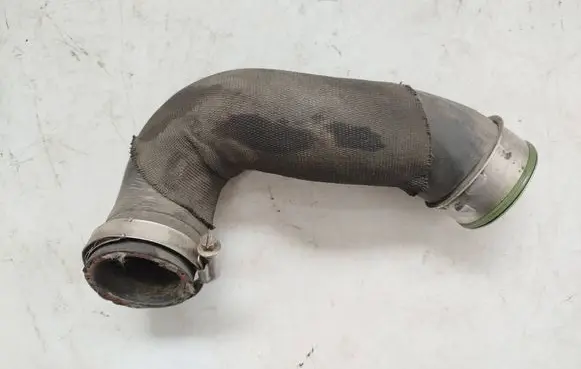 Volkswagen Phaeton Intercooler hose/pipe 3D0145834C