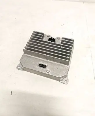 BMW 5 G30 G31 Engine control unit/module 986488401 1805467360 8ES01101912