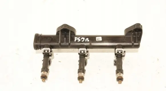 Ford Fiesta Fuel main line pipe