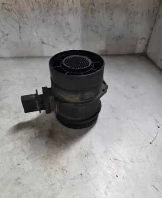 Mercedes-Benz Vito Viano W639 Mass air flow meter 0281002585 A0000942048