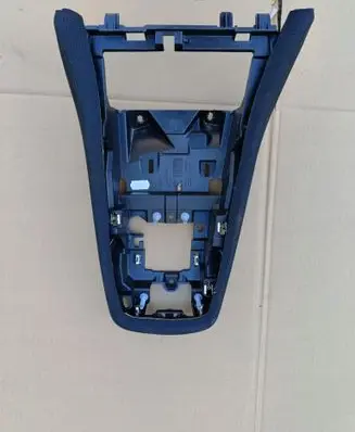 Renault Zoe Center console 969120767R