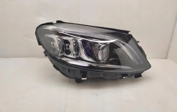 Mercedes-Benz C W205 Headlight/headlamp
