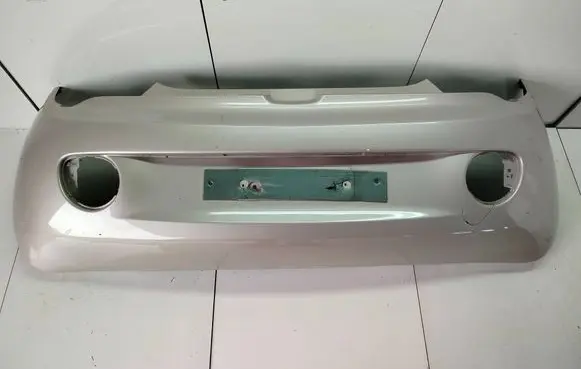 Opel Adam Rear bumper 13356476