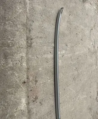 Volvo XC60 Roof bar rail 30754528 31276651