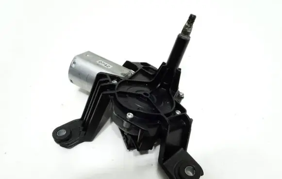 Toyota Yaris Rear window wiper motor 851300D010 53014212