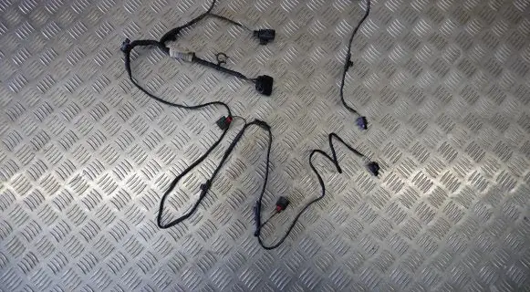 Volkswagen ID.3 Parking sensor (PDC) wiring loom 10C971104