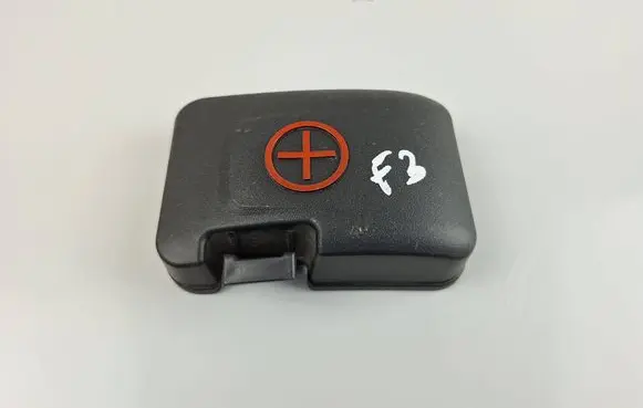 Hyundai Santa Fe Positive cable (battery) 91971G8100