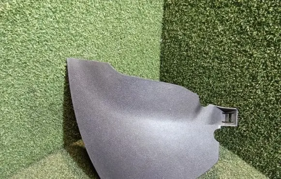 Renault Trafic III (X82) Dashboard side end trim 689200230R 93452500
