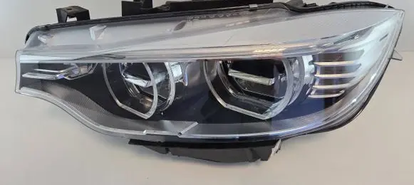 BMW 4 F32 F33 Headlight/headlamp 030255023100 LE11E6262 7387557