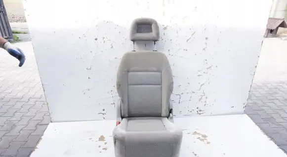 Ford Galaxy Front passenger seat FOTELSTELARZKANAPA