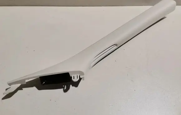 Hyundai Ioniq 5 (A) pillar trim 85821GI000