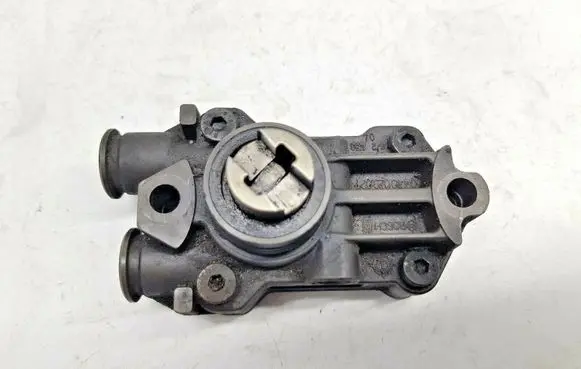 Mercedes-Benz C W203 Fuel injection high pressure pump A6110900350 nr3534
