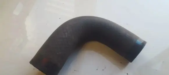 Toyota Yaris Intercooler hose/pipe 050213