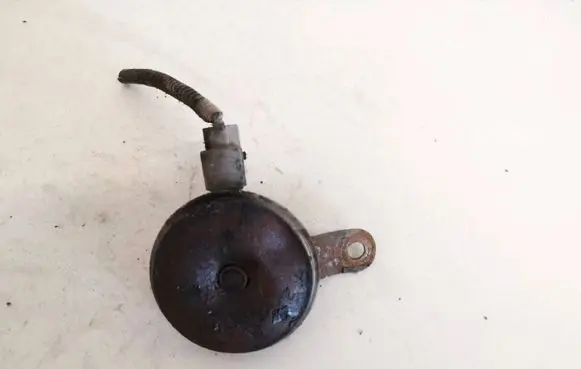 Honda Civic Horn signal
