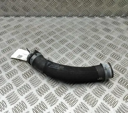 Porsche 911 992 Engine coolant pipe/hose 992121642