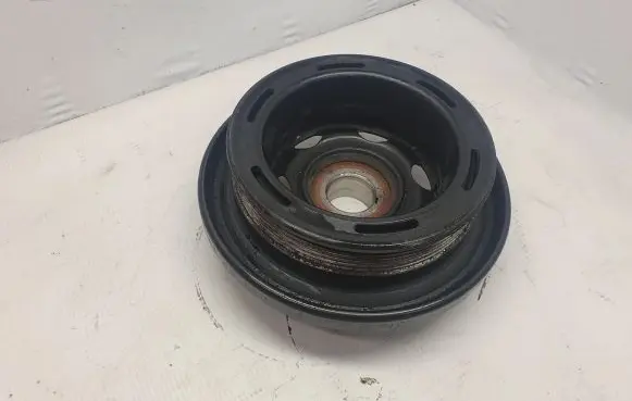 Mercedes-Benz E W211 Crankshaft position gear A611300503