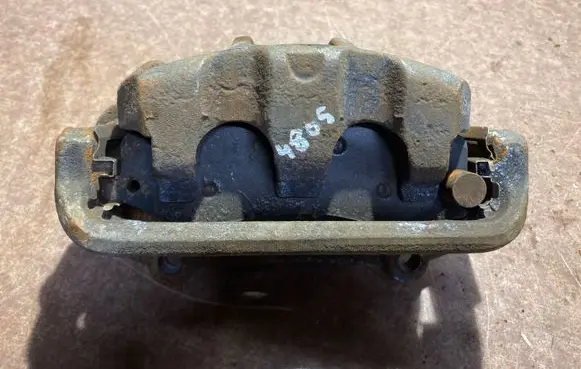 Land Rover Range Rover Sport L494 Front brake caliper LR110407