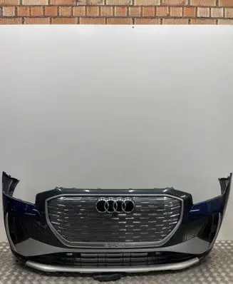 Audi Q4 e-tron Front bumper