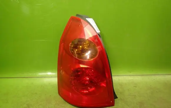 Nissan Primera Rear/tail lights 