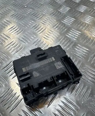 Audi A6 S6 C8 4K Door control unit/module 4M1959592D
