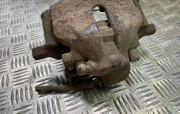 Ford Galaxy Front brake caliper
