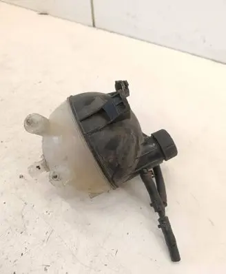 Mercedes-Benz A W169 Coolant expansion tank/reservoir 1695000149