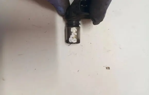 Camshaft position sensor