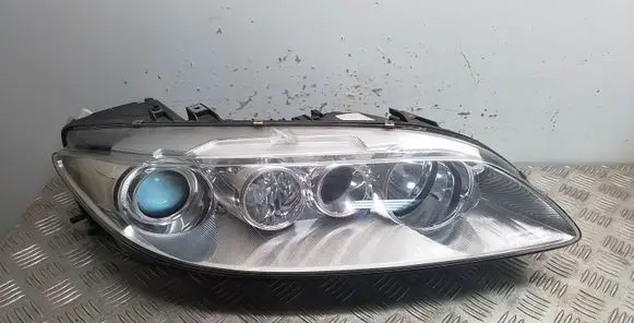 Mazda 6 Headlight/headlamp