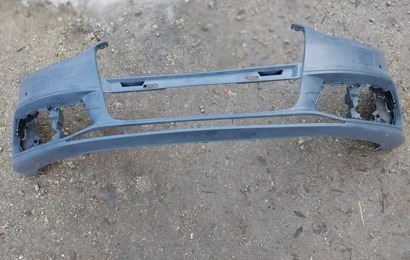 Audi A3 S3 8V Front bumper 8V3807437F