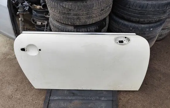 Mini One - Cooper Clubman R55 Door (2 Door Coupe) 