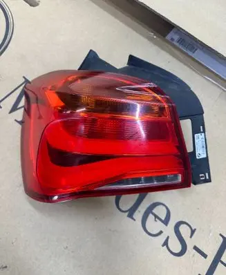 BMW 1 F20 F21 Rear/tail lights 7359017