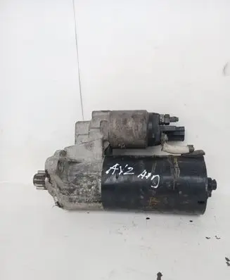 Volkswagen PASSAT B6 Starter motor