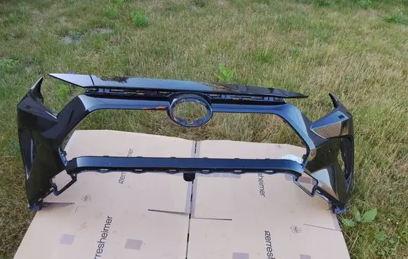 Toyota RAV 4 (XA50) Front bumper 5211942B20