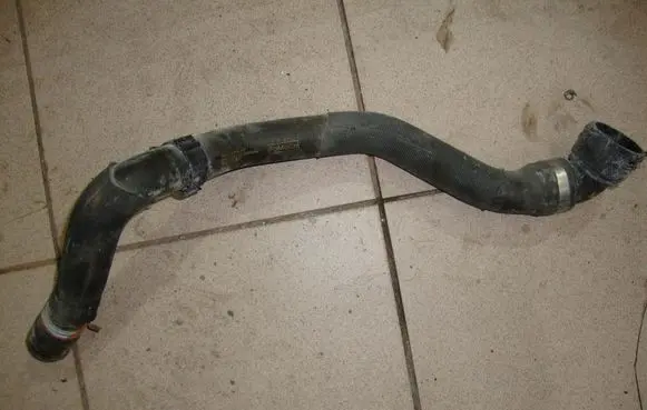 Ford Kuga I Engine coolant pipe/hose AV418260AC