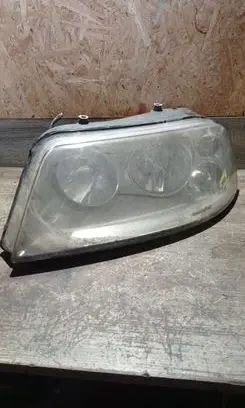 Volkswagen Sharan Headlight/headlamp 7M4941015