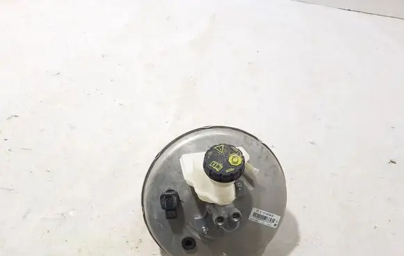 Mercedes-Benz A W177 Brake booster A1774308800
