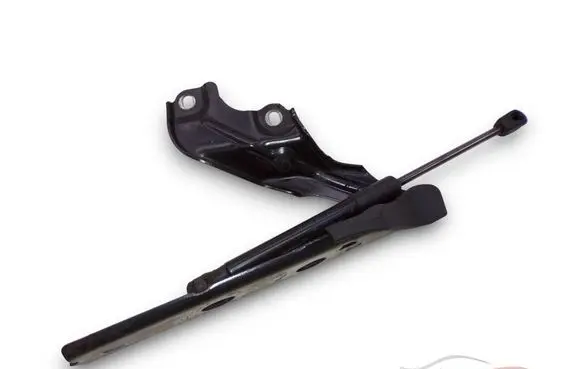 Audi A6 S6 C7 4G Engine bonnet/hood hinges 4G882301E 4G8823359A